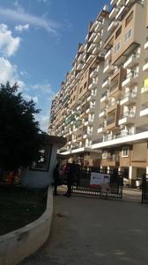 2 BHK Apartment