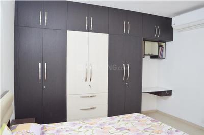 3 BHK Apartment