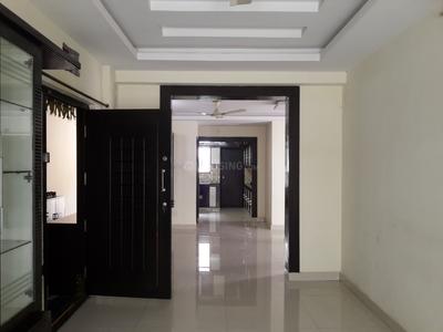 2 BHK Apartment