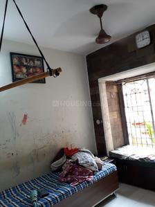 1 RK Apartment