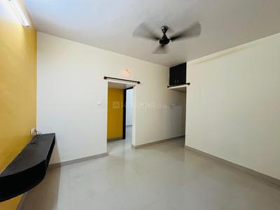 BHK Independent Floor for rent in Murugeshpalya, Bangalore East