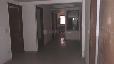 2 BHK Independent House