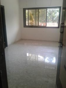 Gallery Cover Image of 575 Sq.ft 1 BHK Apartment for buy in Kandivali West for 9500000