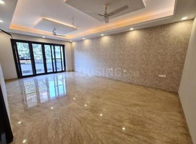 4 BHK इंडिपेंडेंट बिल्डर फ्लोर