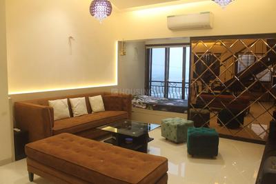 Gallery Cover Image of 1650 Sq.ft 3 BHK Apartment for buy in Andheri West for 50000000