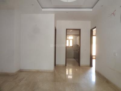 3 BHK Independent Floor