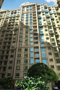 Gallery Cover Image of 591 Sq.ft 1 BHK Apartment for buy in Andheri East for 13500000