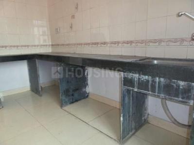 1 BHK Apartment