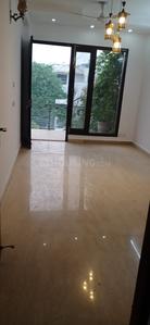 3 BHK Independent Floor