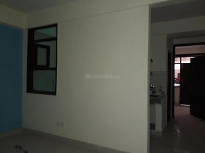 1 BHK Apartment