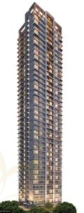 3 BHK Apartment