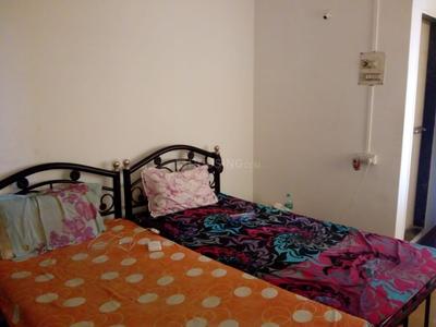 Bedroom Image of Girls PG in Bandra West