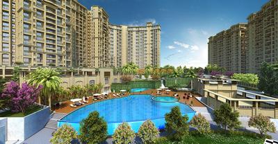 3 BHK Apartment