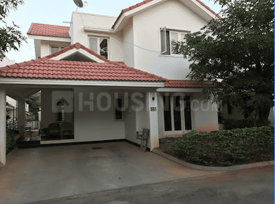 3 BHK Villa