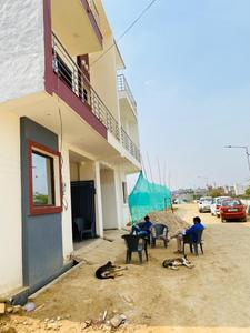 2 BHK Villa