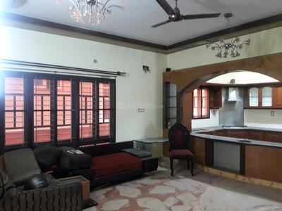 5 BHK Independent House