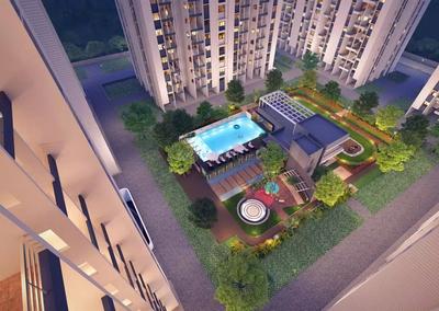 3 BHK Apartment