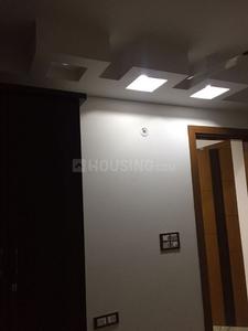3 BHK Independent Floor