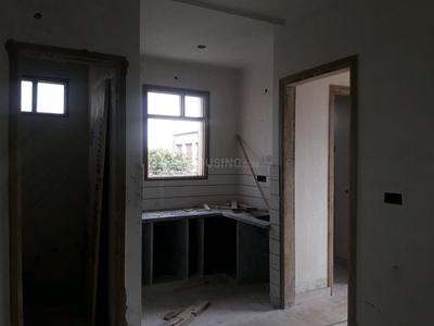 2 BHK Independent Floor