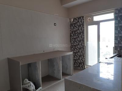 Gallery Cover Image of 1200 Sq.ft 3 BHK Apartment for buy in Vile Parle East for 45000000