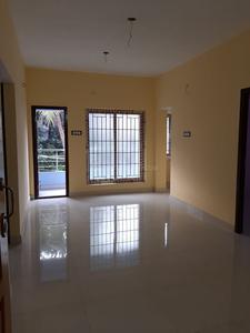 Gallery Cover Image of 875 Sq.ft 2 BHK Independent Floor for buy in Porur for 6250000