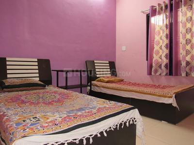 Bedroom Image of PG 4193815 Kanjurmarg West in Kanjurmarg West
