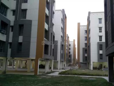 Gallery Cover Image of 1000 Sq.ft 2 BHK Apartment for rent in Ariadaha for 11000