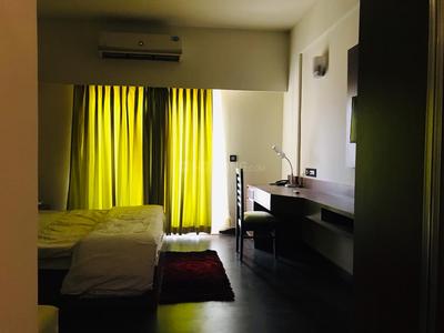 1 BHK Apartment