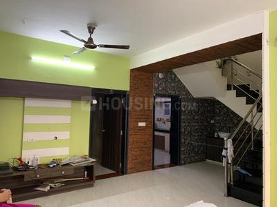 Gallery Cover Image of 2085 Sq.ft 4 BHK Independent Floor for buy in Chandkheda for 9900000