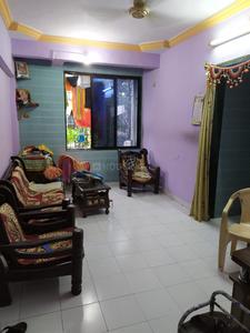 Gallery Cover Image of 590 Sq.ft 1 BHK Independent Floor for buy in Greater Khanda for 4200000