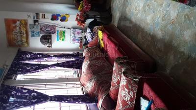 Living Room Image of PG For Girls in Nimta