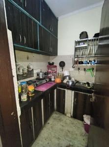 Gallery Cover Image of 1200 Sq.ft 3 BHK Independent House for rent in Sri Niwaspuri for 25500