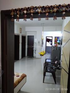 Gallery Cover Image of 600 Sq.ft 2 BHK Apartment for buy in Punit Nagar for 3200000