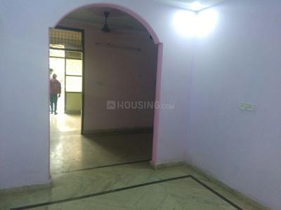 2 BHK Independent Floor