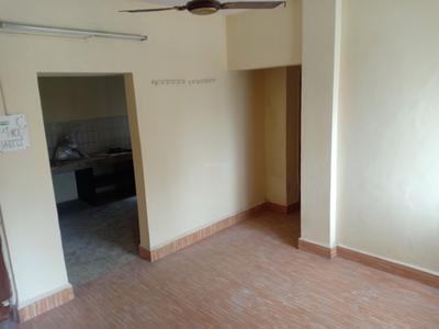 Gallery Cover Image of 650 Sq.ft 1 BHK Apartment for buy in Mantri Heights, Shaniwar Peth for 7500000