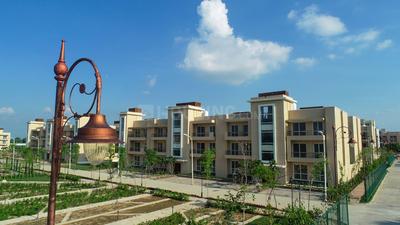 3 BHK Apartment