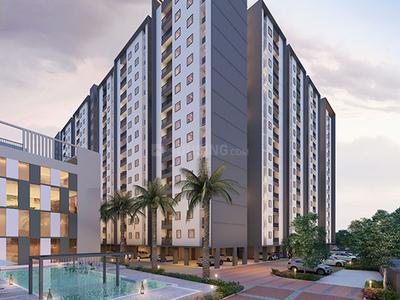 3 BHK Apartment