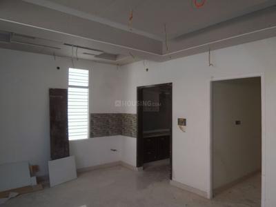 Gallery Cover Image of 1100 Sq.ft 3 BHK Independent Floor for buy in Nagarbhavi for 6800000