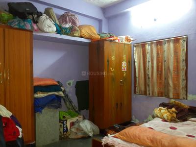 Gallery Cover Image of 650 Sq.ft 1 BHK Apartment for buy in Safilguda for 1000000