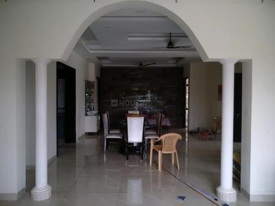 3 BHK Independent House