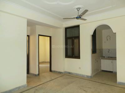 Gallery Cover Image of 900 Sq.ft 2 BHK Apartment for buy in Aya Nagar for 2400000