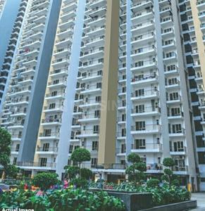 3 BHK Apartment
