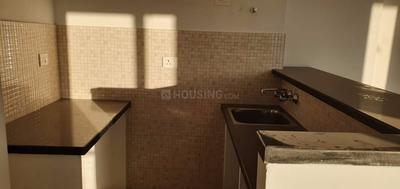 Gallery Cover Image of 734 Sq.ft 2 BHK Apartment for buy in Semmancheri for 5100000