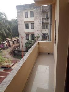 Balcony Image of Kapil PG in Kaikhali