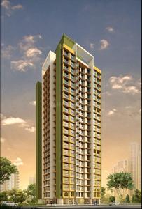 1 BHK Apartment