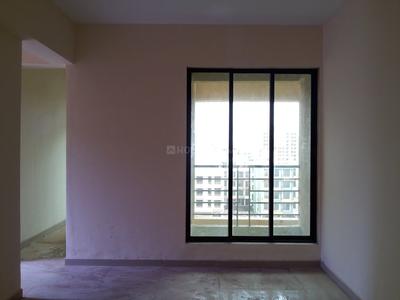 1 BHK Apartment