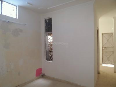 1 RK Apartment