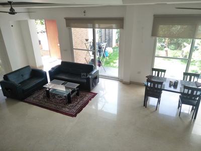 Gallery Cover Image of 2870 Sq.ft 3 BHK Villa for buy in Krishnarajapura for 27000000