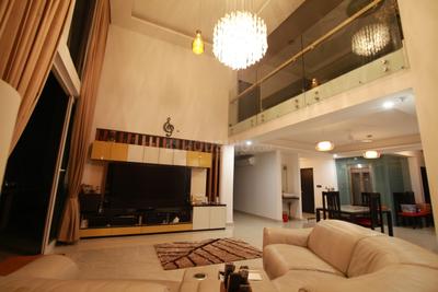 5 BHK Villa