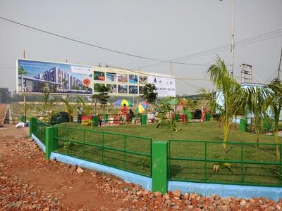 Residential Plot